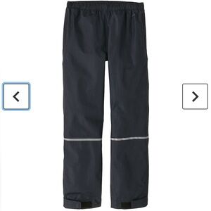 Patagonia Torrentshell 3L Pants - Kids'